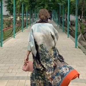 Meet your Posher, Anastasia